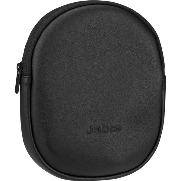 Jabra Evolve2 65 Stereo & Duo Over-Ear cuffia BT nero