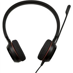 Jabra Evolve 20 cuffia MS Stereo 2