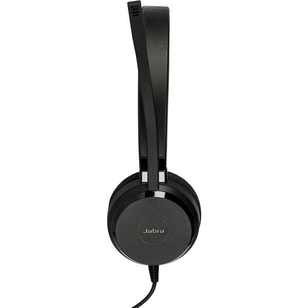 Jabra Evolve 20 cuffia MS Stereo