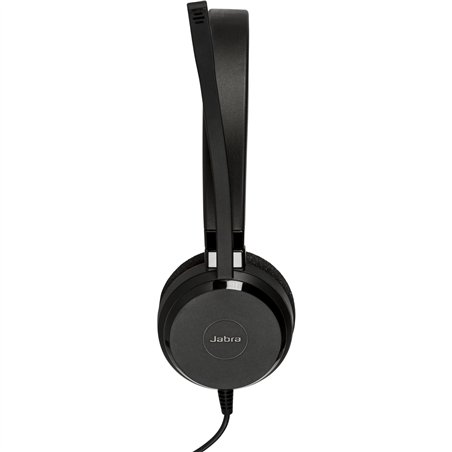 Jabra Evolve 20 cuffia MS Stereo