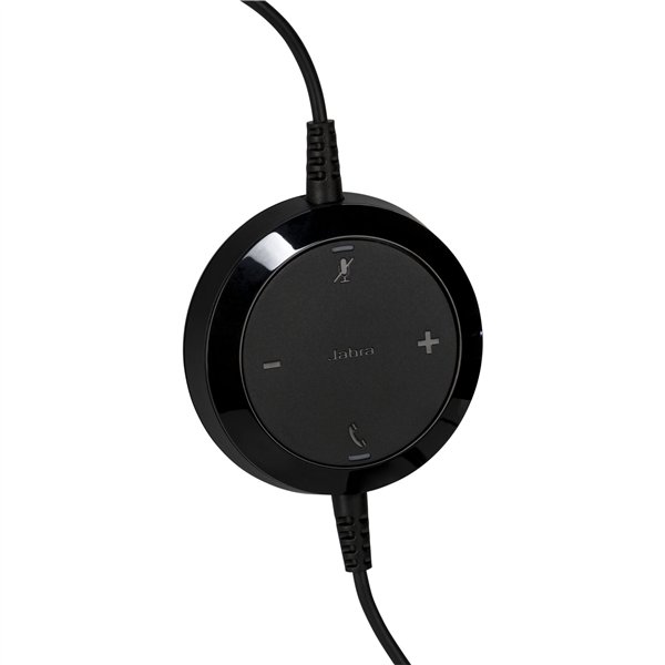 Jabra Evolve 20 cuffia MS Stereo