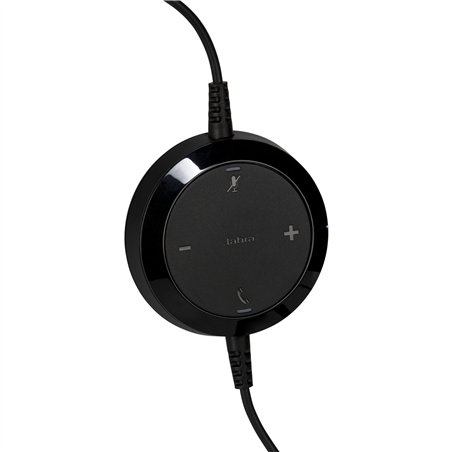 Jabra Evolve 20 cuffia MS Stereo