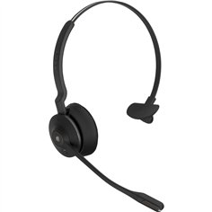 Jabra Engage 55 MS Mono USB-A cuffia nero