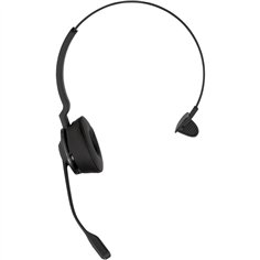 Jabra Engage 55 MS Mono USB-A cuffia nero 2