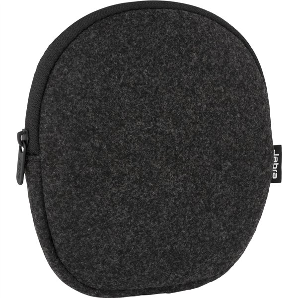 Jabra Engage 55 MS Mono USB-A cuffia nero