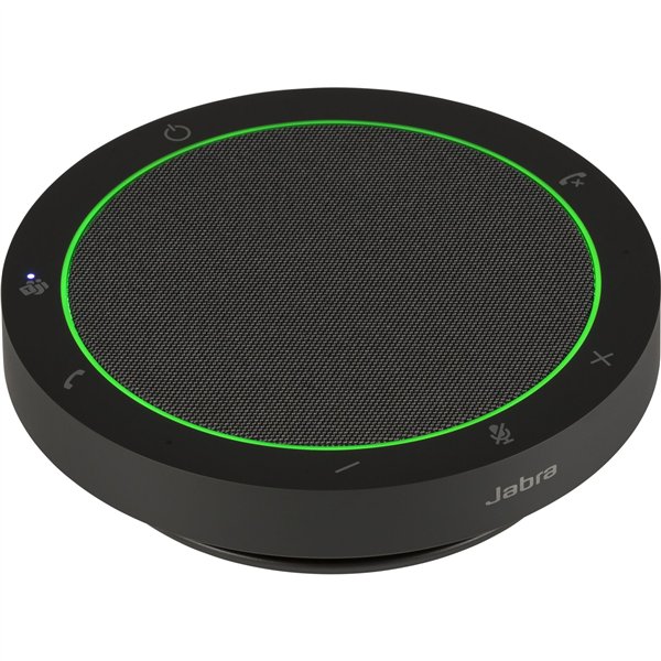 Jabra Speak2 40 MS USB-A / USB-C Vivavoce