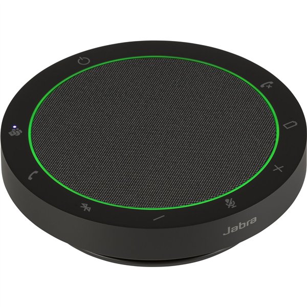 Jabra Speak2 55 MS USB-A / USB-C Vivavoce Bluetooth