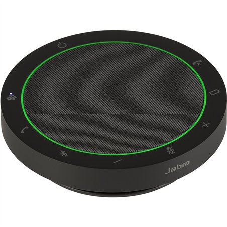 Jabra Speak2 55 MS USB-A / USB-C Vivavoce Bluetooth