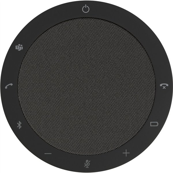 Jabra Speak2 55 MS USB-A / USB-C Vivavoce Bluetooth