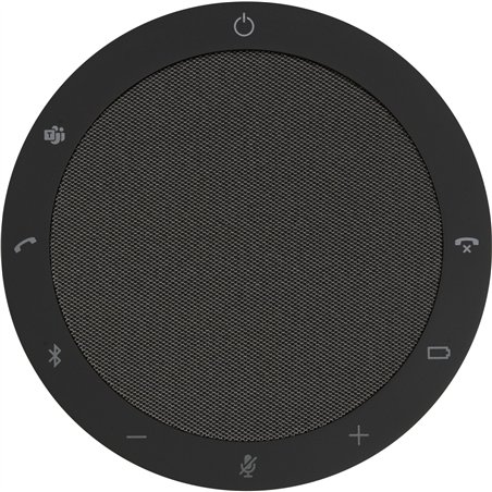 Jabra Speak2 55 MS USB-A / USB-C Vivavoce Bluetooth