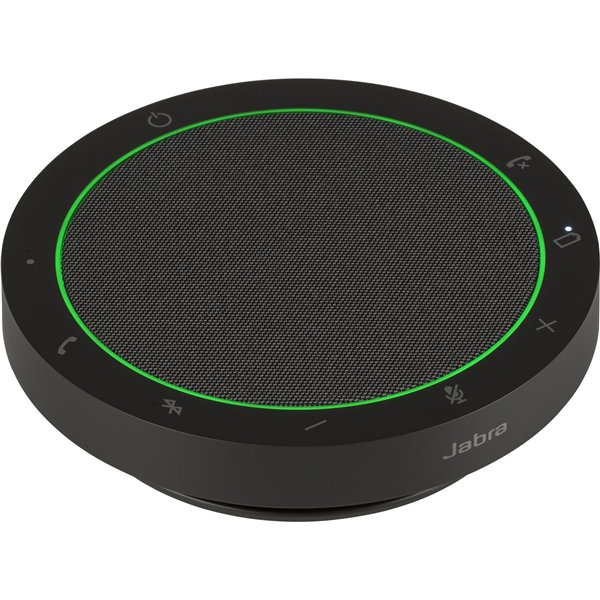 Jabra Speak2 55 UC USB-A / USB-C Vivavoce Bluetooth