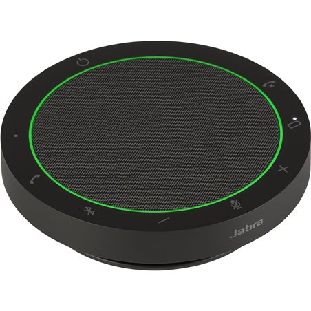 Jabra Speak2 55 UC USB-A / USB-C Vivavoce Bluetooth