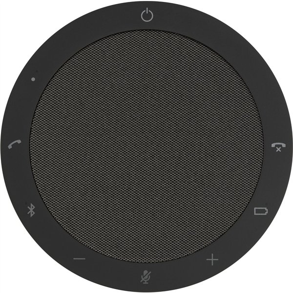 Jabra Speak2 55 UC USB-A / USB-C Vivavoce Bluetooth