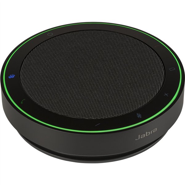 Jabra Speak2 75 MS USB-A / USB-C Vivavoce Bluetooth