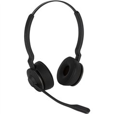 Jabra Engage 55 SE Stereo USB-C UC, DECT Adapter, with Stand 2