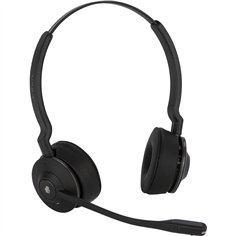 Jabra Engage 55 SE Stereo USB-C MS, DECT Adapter, with Stand 2