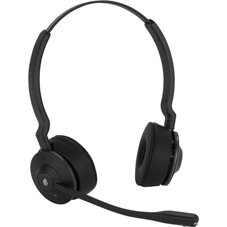 Jabra Engage 55 SE Stereo USB-C MS, DECT Adapter, with Stand