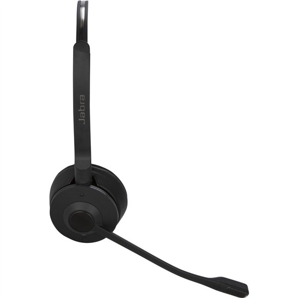 Jabra Engage 55 SE Stereo USB-C MS, DECT Adapter, with Stand