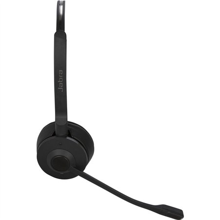 Jabra Engage 55 SE Stereo USB-C MS, DECT Adapter, with Stand