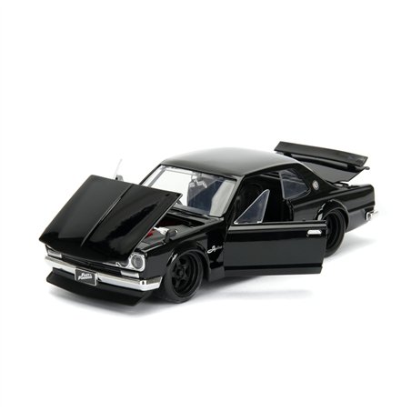Jada Fast & Furious 1971 Nissan Skyline 1:24           253203004