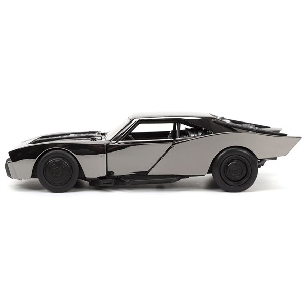 Jada Batman Batmobile 1:24 Comic Con 1:24         253215012