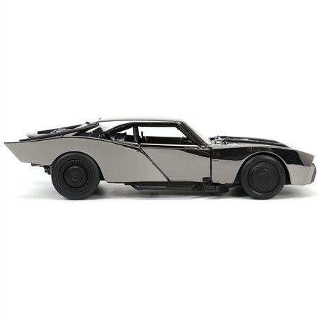 Jada Batman Batmobile 1:24 Comic Con 1:24         253215012