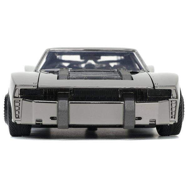 Jada Batman Batmobile 1:24 Comic Con 1:24         253215012