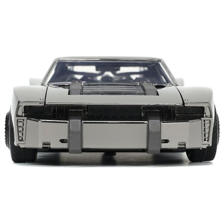 Jada Batman Batmobile 1:24 Comic Con 1:24         253215012