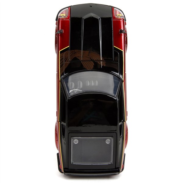 Jada Fast & Furious 1972 Datsun (F10) 1:24             253203090