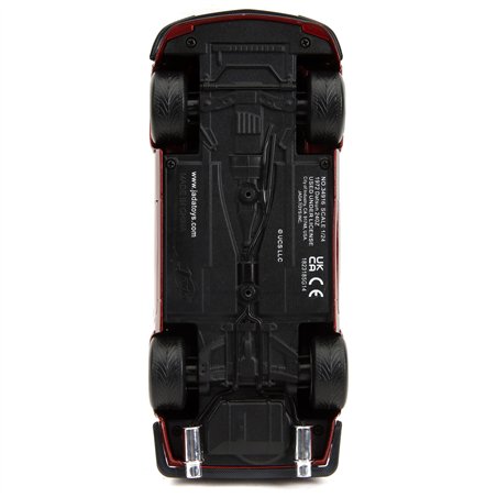 Jada Fast & Furious 1972 Datsun (F10) 1:24             253203090