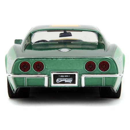 Jada Street Fighter Cammy 1:24 1969 Chevrolet         253255061