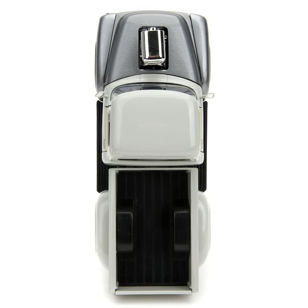 Jada Street Fighter 1956 Ford Pickup 1:24 + Guile    253255057