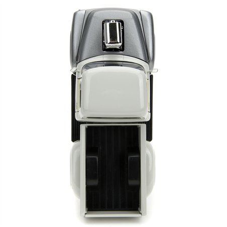 Jada Street Fighter 1956 Ford Pickup 1:24 + Guile    253255057