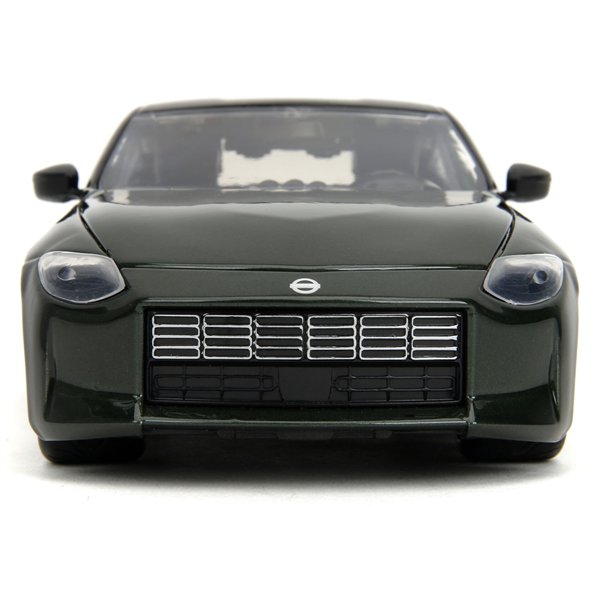 Jada Fast & Furious 2023 Nissan 1:24                   253203100