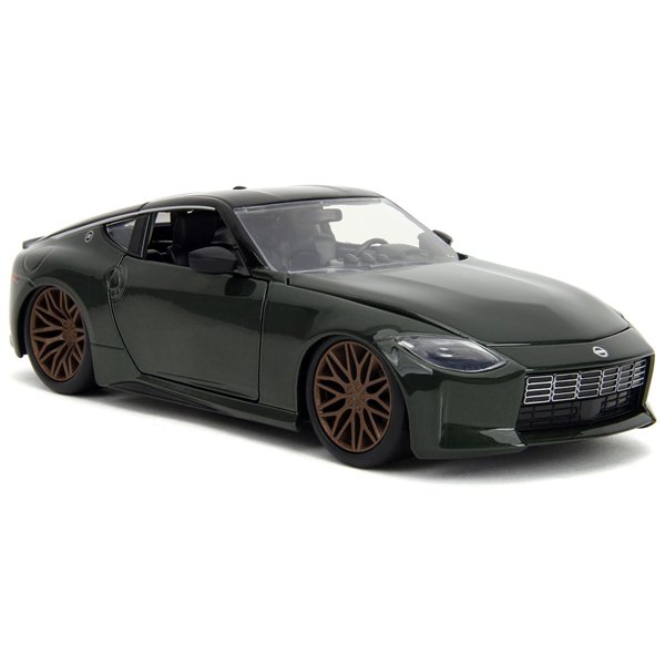 Jada Fast & Furious 2023 Nissan 1:24                   253203100