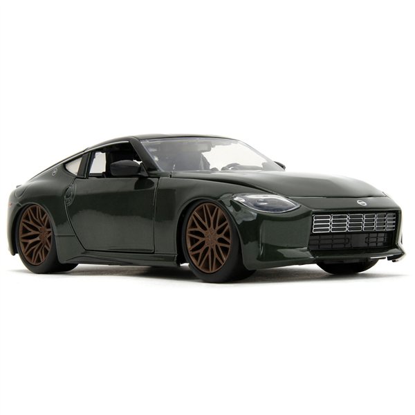 Jada Fast & Furious 2023 Nissan 1:24                   253203100