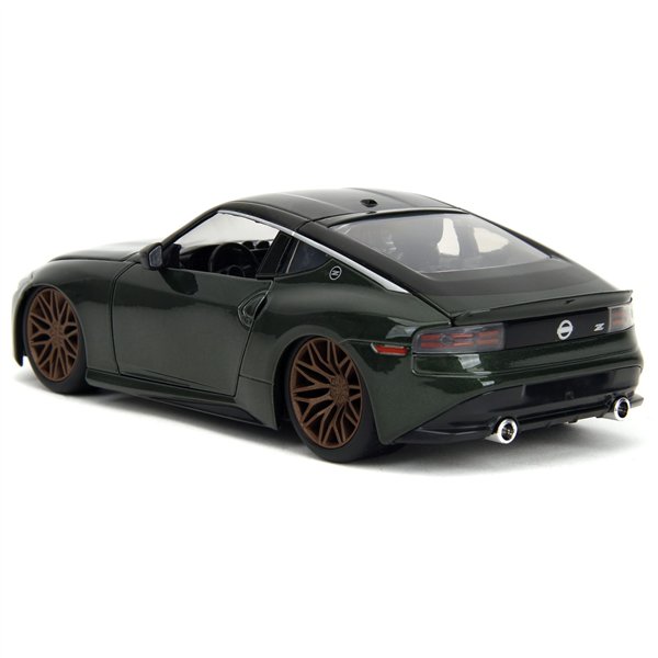 Jada Fast & Furious 2023 Nissan 1:24                   253203100