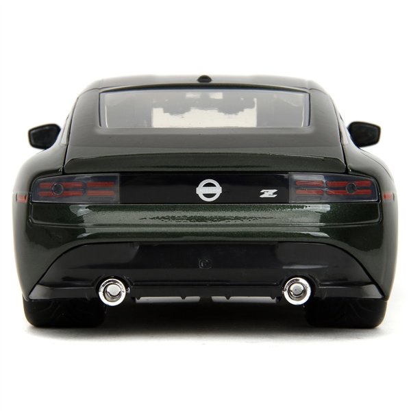 Jada Fast & Furious 2023 Nissan 1:24                   253203100