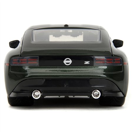 Jada Fast & Furious 2023 Nissan 1:24                   253203100