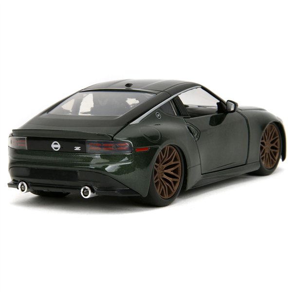 Jada Fast & Furious 2023 Nissan 1:24                   253203100