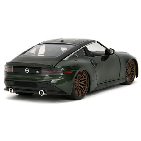 Jada Fast & Furious 2023 Nissan 1:24                   253203100