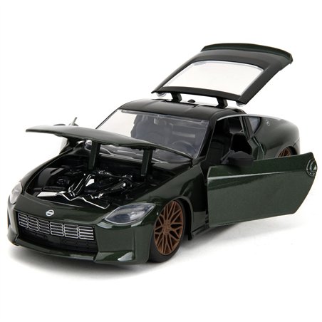 Jada Fast & Furious 2023 Nissan 1:24                   253203100