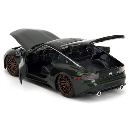 Jada Fast & Furious 2023 Nissan 1:24                   253203100