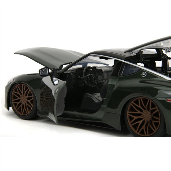 Jada Fast & Furious 2023 Nissan 1:24                   253203100