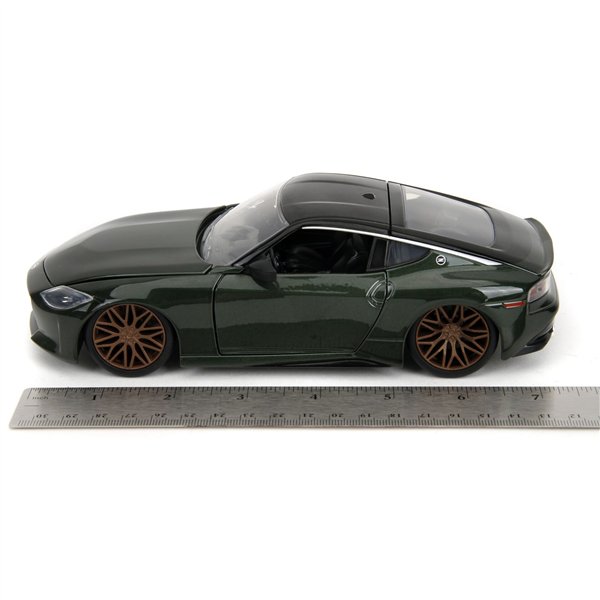 Jada Fast & Furious 2023 Nissan 1:24                   253203100