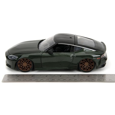 Jada Fast & Furious 2023 Nissan 1:24                   253203100