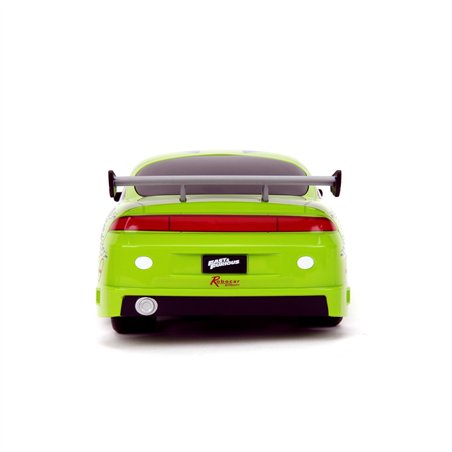 Jada Fast & Furious RC 1995 Mitsubishi 1:16        253206014