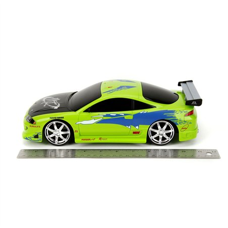 Jada Fast & Furious RC 1995 Mitsubishi 1:16        253206014