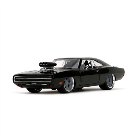 Jada Fast & Furious 1970 Dodge caricabatt. (F10) 1:24 253203091