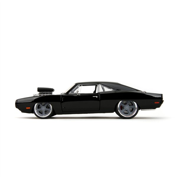 Jada Fast & Furious 1970 Dodge caricabatt. (F10) 1:24 253203091